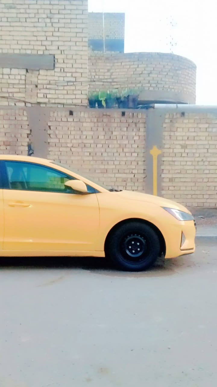 النترا موديل 20 سياره عمية بيهة منظومة غاز سيارة جاهزة وكامله
عنوان مدينة الصدر 
***********
