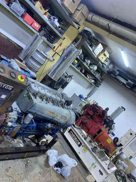 مولدات دويز للبيع مكان الفلوجه ***********/////***********
