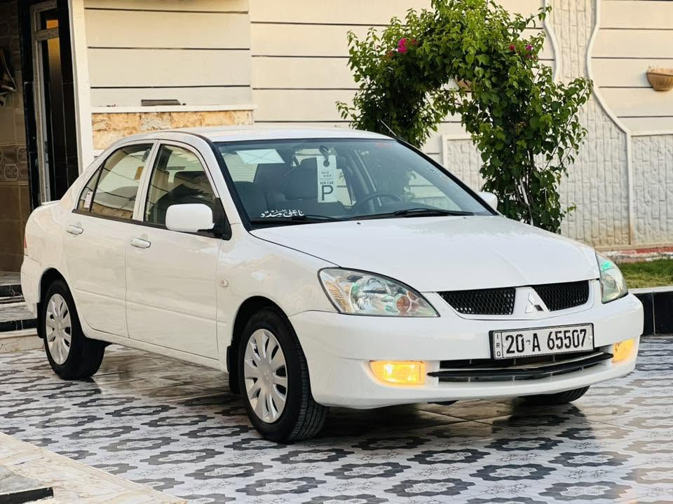 سلام عليكم لانسر موديل 2009 رقم ديالى دولي بسمي سنوية29 السيارة بدون ضربه بيه صبغ قطع ابيع حزام بدون معجون و ضربه شرط جمالية فقط السيارة كامله بدون نقص مكينة و كير جديد تخم تاير جديد تبريد ثلج كهربائيات كله شغاله صدر امامي خلفي كله جديد السيارة كامله بدون اي نقص شرط السعر (73) وبيهة مجال
الاستفسار ***********
مكاني ديالى
