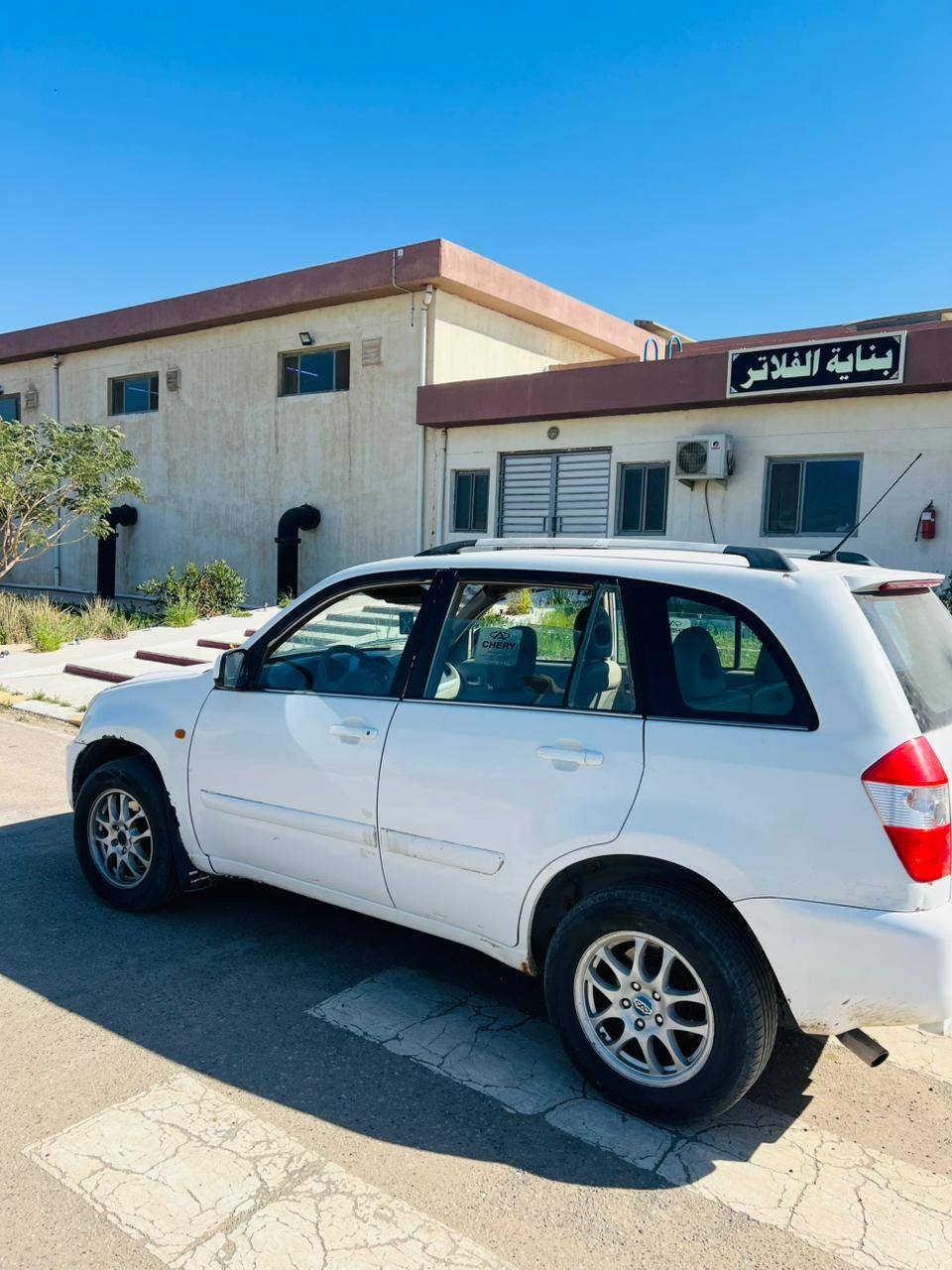 السلام عليكم تيكو موديل 2011 نظيف السياره حلوه جاهزه مال بيت ما ناقصها اي شيء سياره ترايك للبصره.
سعر 50 ورقة  ***********.  38344185 078
