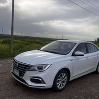 ام جي MG5 • ٢٠٢٤ • ٣٠ الف