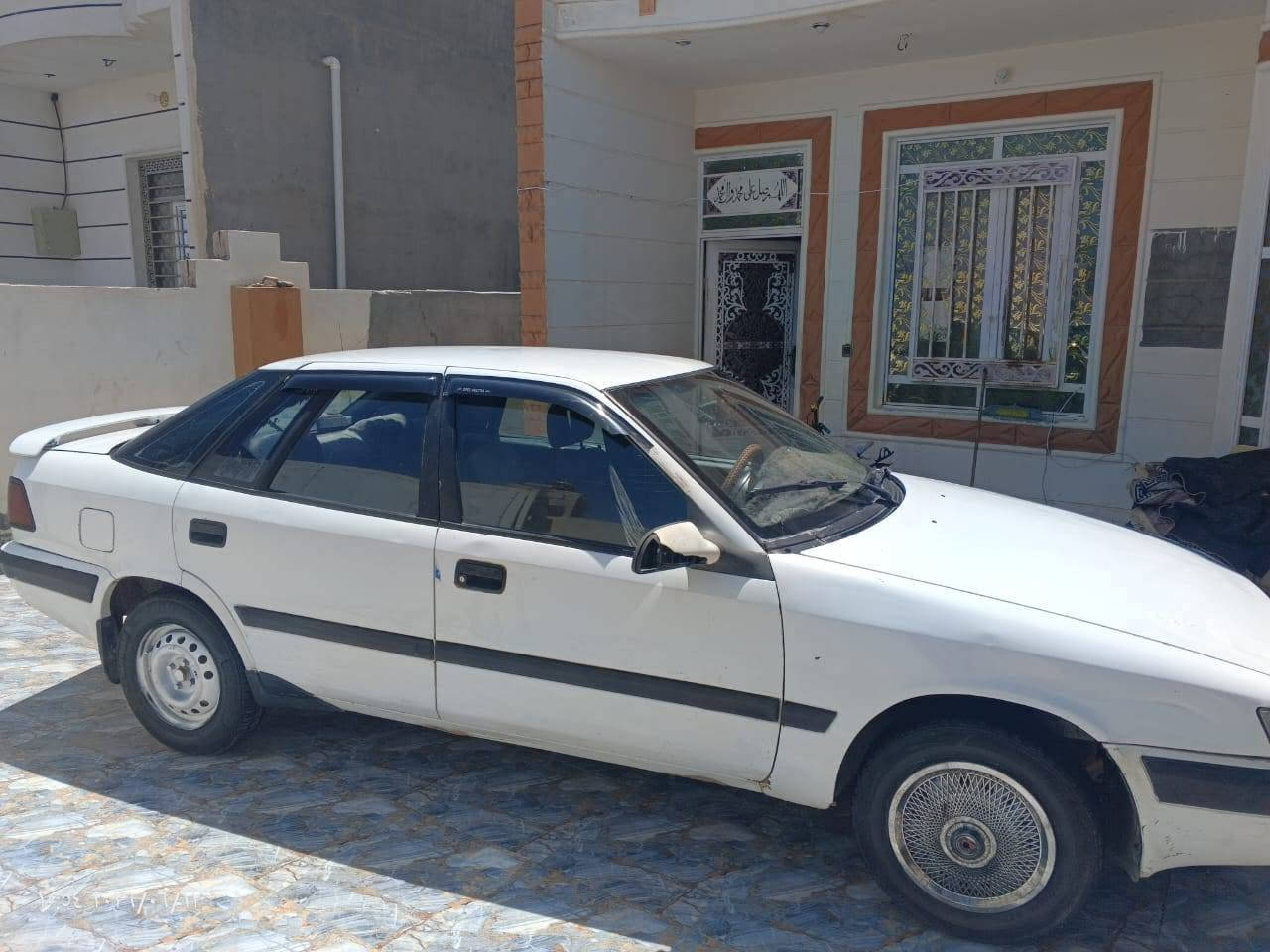 السلام عليكم دايو اسبرو رقم كركوك سنويه ٣١شرط التحويل صاحبهه بتكريت رقم صاحب السياره *********** مكلف بلنشر اتصل السعر٢٥
