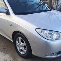 أفانتي • ٢٠٠٧ • صيانة كاملة