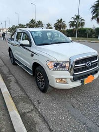 كريت وول • ٢٠٢٠ • غاز ٨٠ل