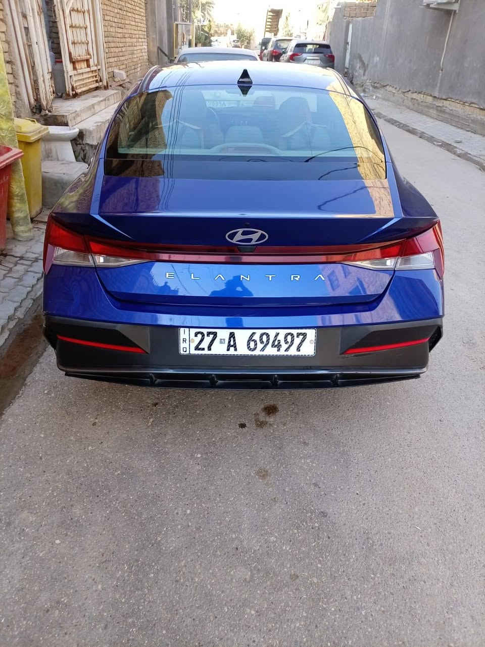 السلام عليكم
النترا 2024 امريكي رقم ذي قار معوقين
كير AT مكينة 2000 دوش
ماشية 35 الف فقط مكاني ناصرية مركز سعرة 135 وبية مجال
***********
