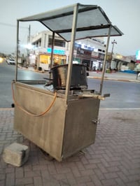عربانة حب عين الشمس • مكينة نضيفة • كركوك شوراو