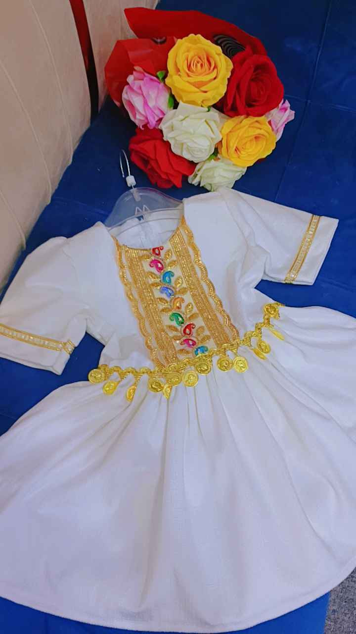 زي رمضاني وخياطة كافة الازياء والمقاس حسب الطلب يتم التنفيذ ويتوفر توصيل لكل محافضات العراق ***********
السعر 15
رفعولي المنشور ربي يوفقكم ويرزقكم البصرة, العراق
