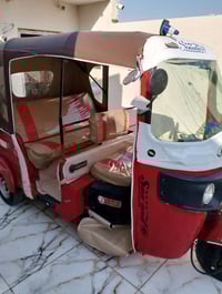 ناحية السلام ميسان • ٢٠١٨ • معمرة