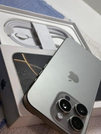 Iphone 16 Pro 512G ايفون ١٦ برو فقط وليس ماكس  ذاكرة 512 تيتانيوم طبيع...