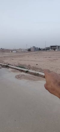 حي القوسيات • جمعيه الزراعه • ٢٠٠م