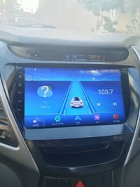 شاشة النترا • 2012-2016 • جديدة