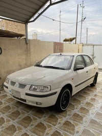 خبطه خفيفة • ٢٠١٠ • تايرات جديدة