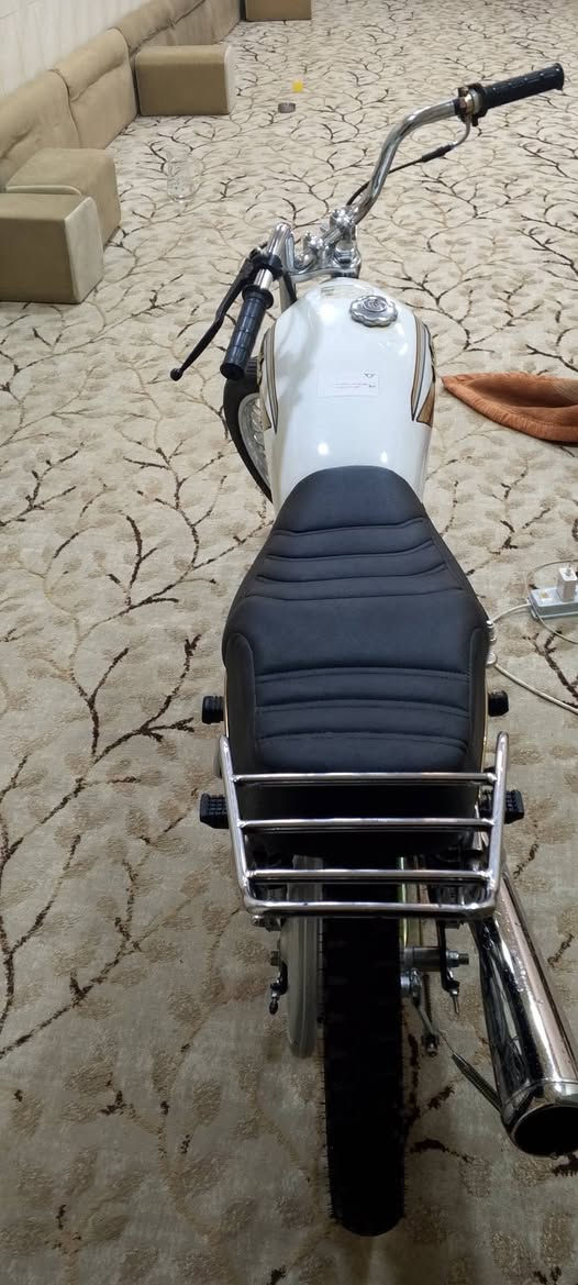 السلام عليكم دراجه جير للبيع 750 بالسماوه سبعه نيسان


**إذا كنت صاحب هذا الإعلان وتريد حذفه لأي سبب، رجاءا أرسل رسالة إلى الدعم الفني**