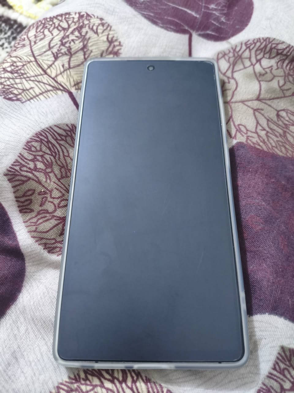 قيم وخذ  ب يرضي •اللّـہ̣̥ بدون كسر
كامل ملحقات تلفون نضيف ذاكرته 256 وداخليه 8
مكلف بنشر


**إذا كنت صاحب هذا الإعلان وتريد حذفه لأي سبب، رجاءا أرسل رسالة إلى الدعم الفني**