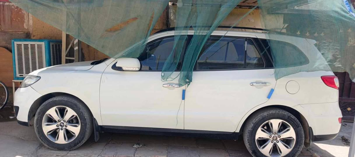 سنتافي موديل 12 خليجي رقم نجف دولي محرك 4 سلندر دوش بيها تبديل قبق جنطه وبارد بل بنيد فتحه سقف تحكم ستيرن مري شفط اشاير بلمري ***********و *********** سعرها 130
