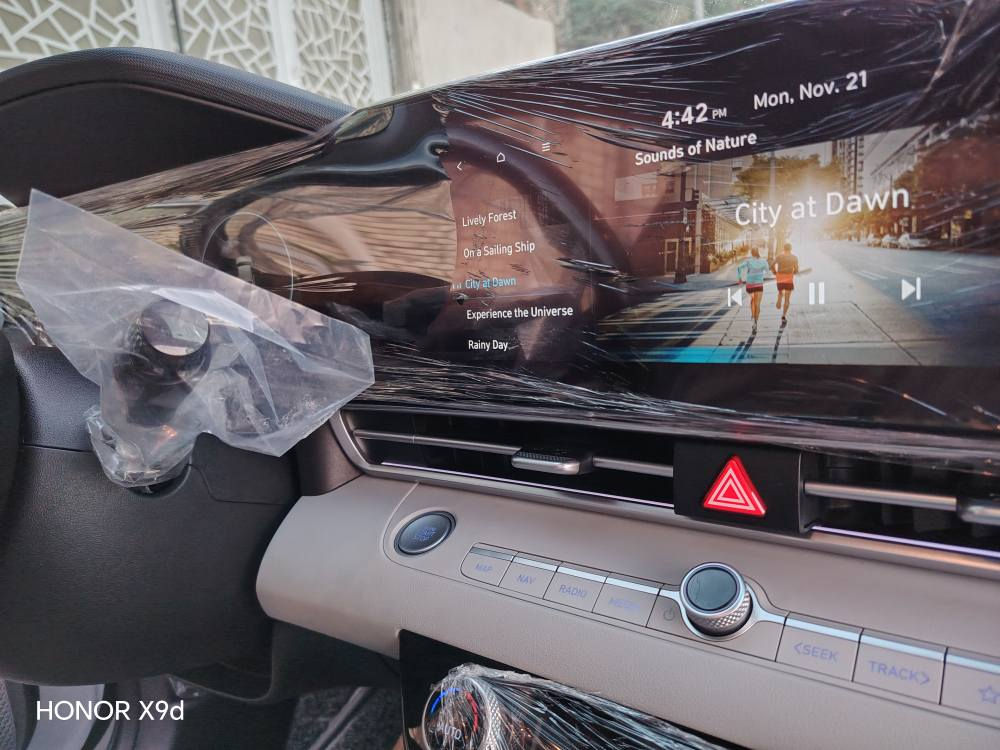 النتره 24 وأرد أمريكي لميتدد فول مواصفات بصمه رادار امامي خلفي كامره اماميه خلفيه جانبيه تحكم ذاتي فتحة سقف محرك 2000 قيادة السيارة سبورت رياضي ذاتيه يكو قتصادي حساسات خلفيه اماميه كامرات خلفيه اماميه 360 لد دشبول شاشه متصله كشنات جلد تدفئة وتبريد سايد بريك كهربائي ترحيب ذاتي دبل بصمه كشن كهربائي بدون شاصي ويرباك بدون رقم فحص موقت حادثه رصعات في بالبنيد *********** سعره 175 $ البصرة, العراق
