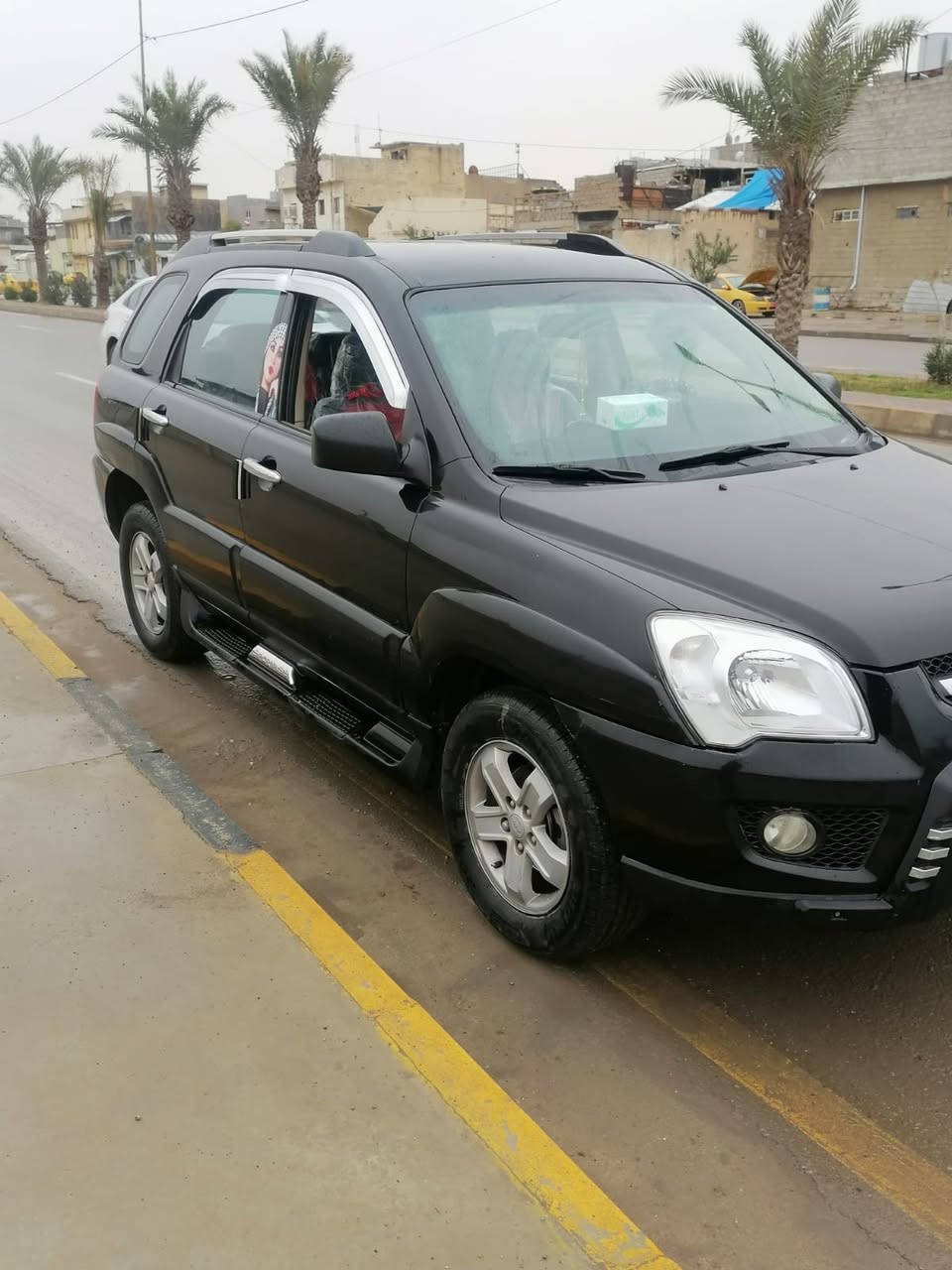 سبورتج خليجي مديل ٢٠٠٩ كفالة عامة لاصبغ لابارد محرك كير بشرط رقم اربيل دولي بسمي سيارةجاهزة السعر ١١٢ مكاني موصل اي استفسار ***********ابو رسل
