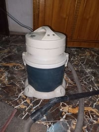 مكناسة كهربائية • هيتر • كيزر