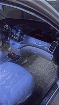 ئاڤانتي ٢٠١٠. ئيكؤ گيچ وه نه وشه شاشه ئايپاد كاميره حاسه. ليزه ري ئاوينه ئيشارات فول فوله به س سلا يت نيه. ٥٣يو معمه له ***********
