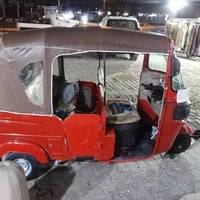 شباب تكتك موديل 22شهر 12 تكتك كفالة ما معمرة ولا قطرة صبغ سعر 9مليون ا...