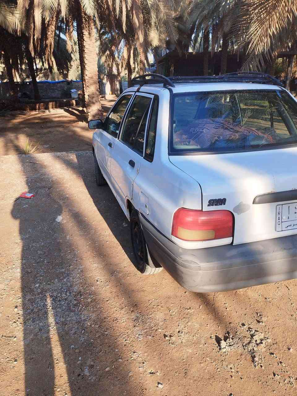 سايبه البيع موديل ٢٠١٠رقم ***********
