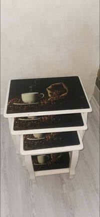 كنب ١٠نفر • يدوي • أربيل