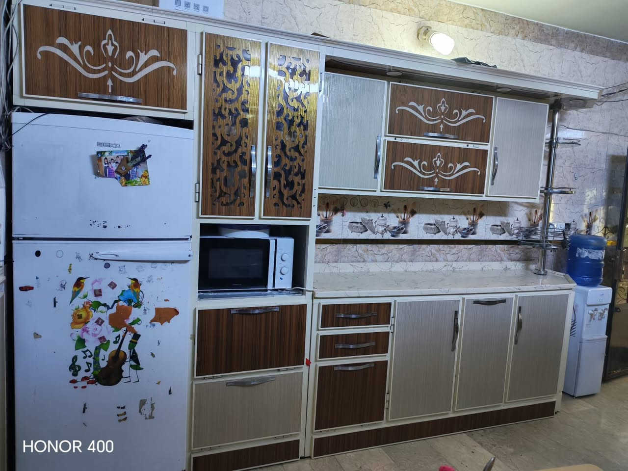 للبيع كاونترات نظافة 100% تسكام درجة اولى مع المفرغة 
مسويهم ب4ملايين وعارضهم بمليون و750 الف بيع مستعجل مكاني بغداد الدورة أي استفسار بالخدمة


**إذا كنت صاحب هذا الإعلان وتريد حذفه لأي سبب، رجاءا أرسل رسالة إلى الدعم الفني**