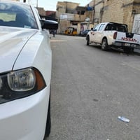 للبيع جارجر  موديل 14 وارد امريكي فول مواصفات السيارة  فتحة سقف بانورا...