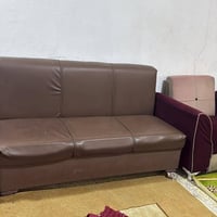 كنتور 6 باب • تخت صاج عراقي • زعفرانية