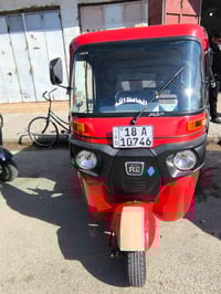 تكتك • ٢٢ • كفالة