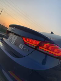 النترا 2018 وارد أمريكي لمتد ✨ بصمة أبواب وتشغيل ✨ فتحة سقف ✨ شاشة كبي...