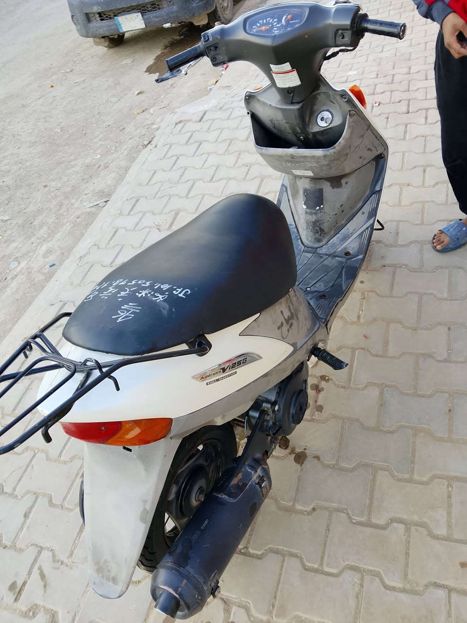 للبيع السعر 450وبيه مجال  أول مره مفتوحه ***********
