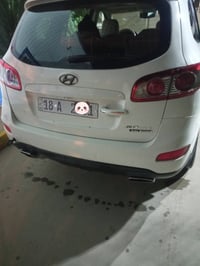 سنتافي • ٢٠١١ • ٦ سلندر