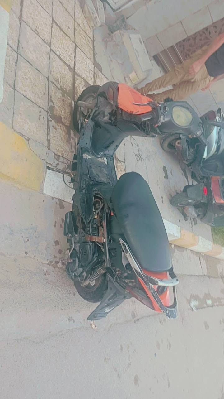 يا الله سلام عليكم 3 دراجات كلهن شغلات ثنين سلف بس ثعلب حمره هندر دراجات مال شغل مرتبات شوفت عينكم سبيسي 275 ثعلب رصاصي 275 ثعلب حمره 150 كلهن شغالات سكن دوره ابو دشير *********** رقم تليفون تريدهن شلع اسهلك بسعرهن
