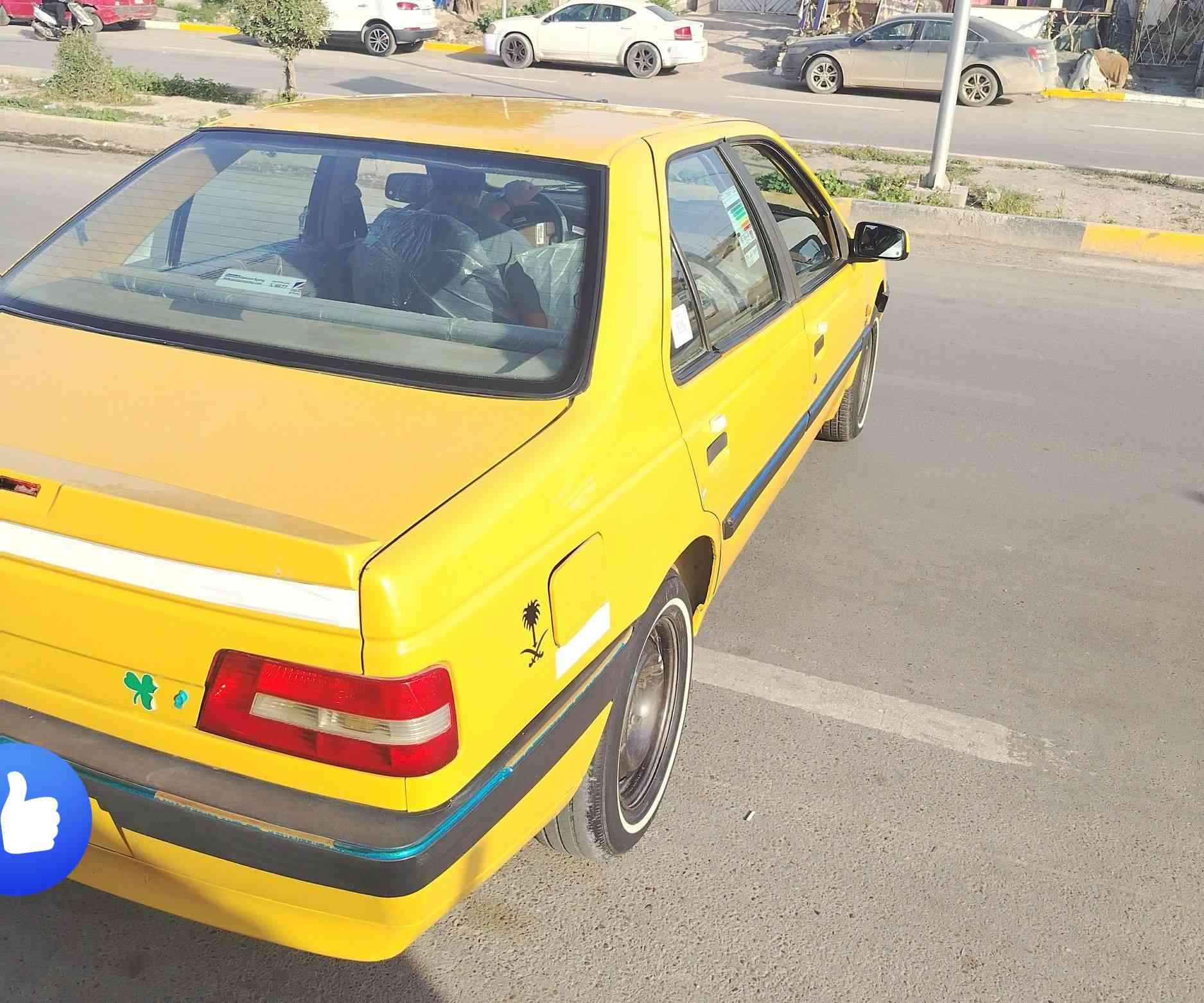 سلام عليكم بيجو لميس مديل 2016
سلام عليكم بيجو لميس مديل 2016

مكفوله من الضربه والتبديل 

مصفره هيئه وغرامات السياره  بسمي تحويل ثاني يوم 

ب 42 وبيها مجال العنوان بغداد الشعله 

‍مكلف بل نشر 

***********
