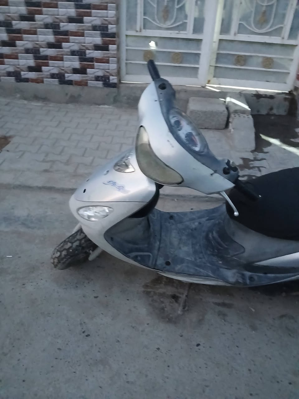 ماكس منغولي مكينه ناعمه شغاله سلف وهندر كهربايات شغاله كفرات ختم واحد سعر 550 بيها مجال مكان الامين الثانيه هاذ رقمي بي بس واتس اب ***********
