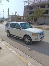 اكسبلورر • ٢٠٠٧ • ١٦٨٠٠٠ كم