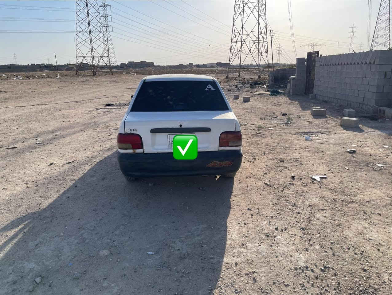 سايبه مديل ٢٠١٤ سياره نعمة من الله مكاني شعيبه مكبره لانكليز  رقم راعيهه  مكلف بنشر***********
