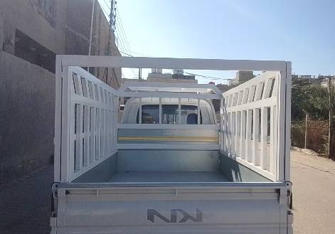 السلام عليكم محجر للبيع الحديد
مليمين الزاويه 5 ملم دره وله حته ضمان انطيك بي 
5 سنوات العنوان نف الكيه 2700    /***********
الشراي بخدمته
