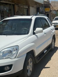 سبورتج • ٢٠٠٩ • النجف الاشرف
