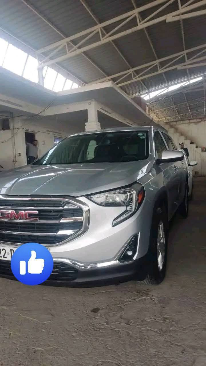 للبيع
تم توفير جيمسي تيران مواصفات نص فول 
 موديل 2022 رقم اربيل مميز 
الضرر 4.5 صبغ بدون دواخل 
بلتقسيط أو نقد كاش حسب الاختيار بمقدمة لاتقل عن 85$ ورقة قسط شهري 400$ دولار
 للاستفسار اكثر اتصال ع رقم التالي 
*********** أو وتساب
