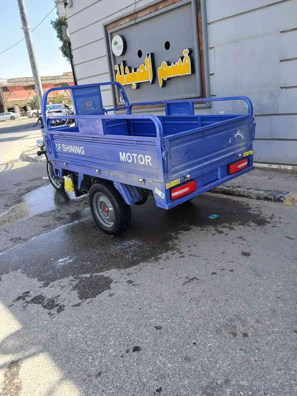 سلام عليكم ستوته البيع جمره البيع مديل 2025 رقم او سنويه ستوته كلشي ماعايزه مستعجل علبيعه سعرها  2800 او بيها مجال مكاني نجف شارع المعمل رقمي ***********
