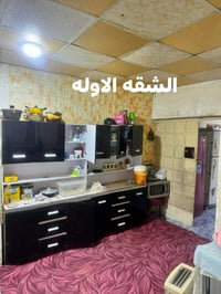 طابو • شقتين ٢غرف • الزبير