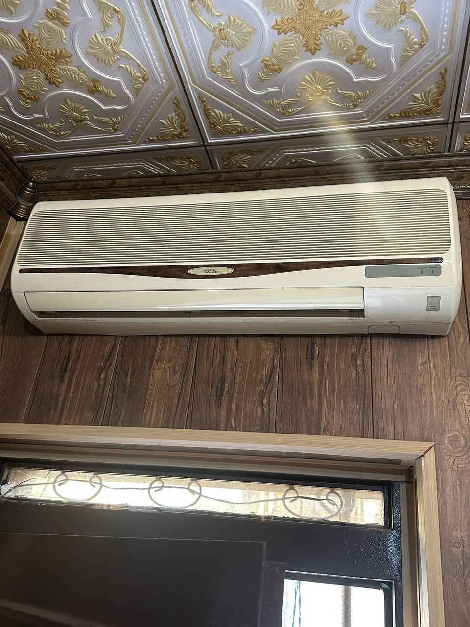 دوو سپلیتی دووتەنی جنرال بۆ فرۆشتن زۆر کەم بە کار هاتووە


**إذا كنت صاحب هذا الإعلان وتريد حذفه لأي سبب، رجاءا أرسل رسالة إلى الدعم الفني**