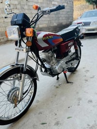 دراجة موديل ٢٣ • منطقة طليحة • أوراق