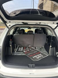 سورنتو ٢٠٢٥ خليجيه كفاله ماشيه ١٣ الف كم وكاله ضمان ١٠٠ كيلو قماره حدي...