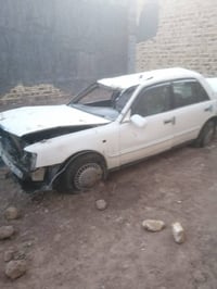 بصرة • رأس الثور مكلوبه • كير ومحرك مكفولان