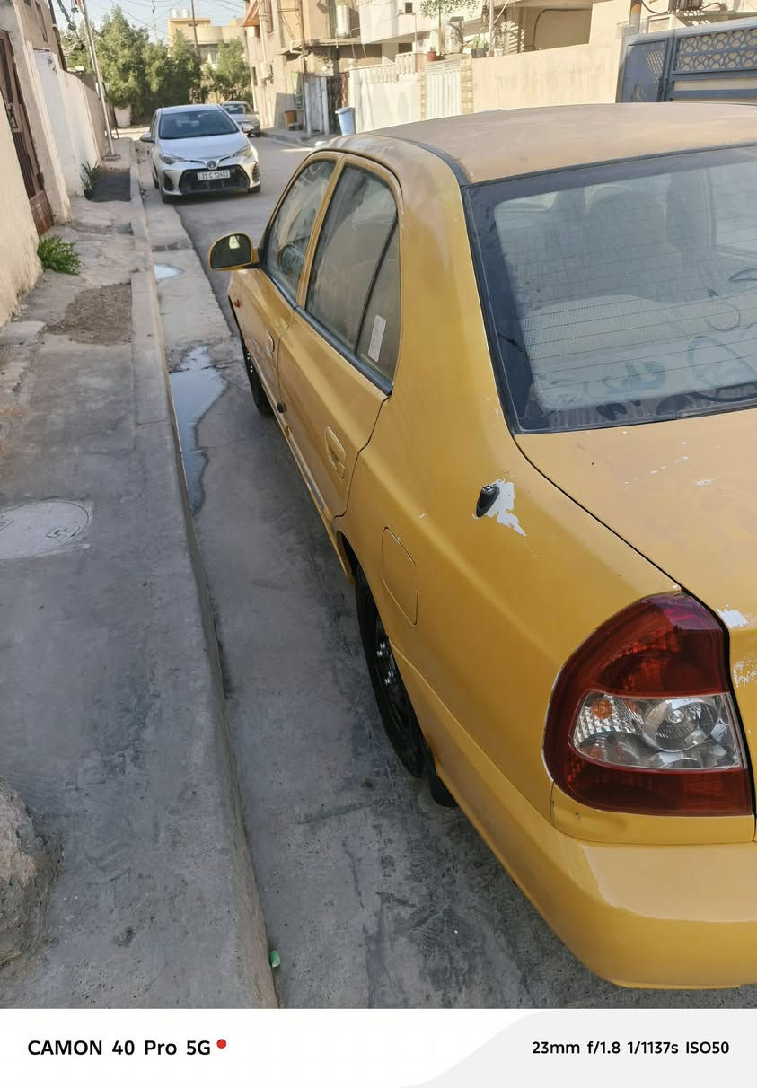 السلام عليكم شباب
فيرنا  للبيع 2014 بيها صبغ جاملغ خلفي ايمن ودعاميه خلفيه
سياره مكينه مفتوحه صبغها شركه مامعيوده امصفره هيئه سياره بسم صاحبها سياره مانقصها شي خير من الله سعرها ٧٤ وبيها مجال رقم صاحب السياره *********** مامتواجد عل فيس اني مكلف بالنشر
