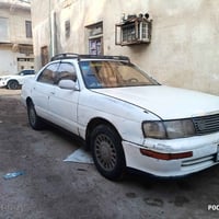 موديل ٩٦ • رقم انكليزي • بصره جنينه