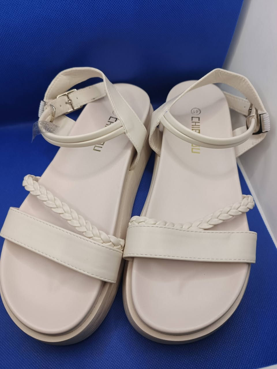 7الاف قياس 41


**إذا كنت صاحب هذا الإعلان وتريد حذفه لأي سبب، رجاءا أرسل رسالة إلى الدعم الفني**